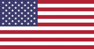 american flag-Pierre