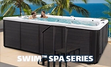 Swim Spas Pierre hot tubs for sale