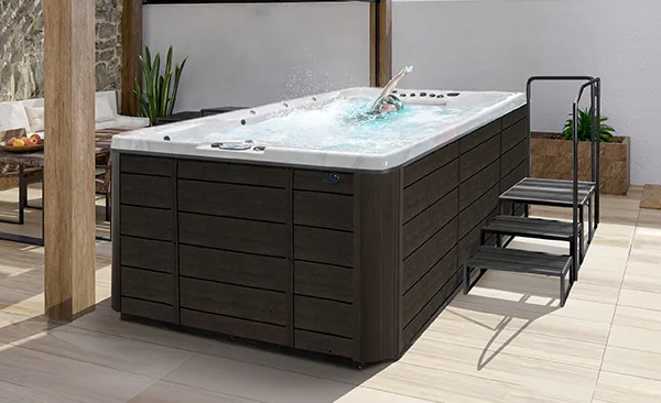 Swim Spas Pierre hot tubs for sale