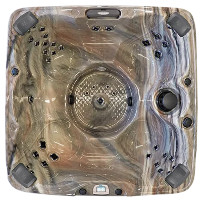 Tropical-X EC-739BX hot tubs for sale in Pierre
