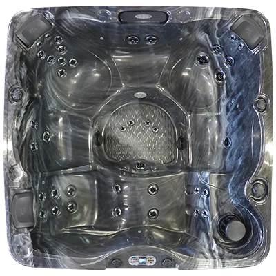 Pacifica EC-739L hot tubs for sale in Pierre