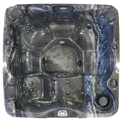 Pacifica-X EC-739LX hot tubs for sale in Pierre
