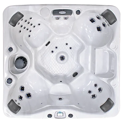 Baja-X EC-740BX hot tubs for sale in Pierre