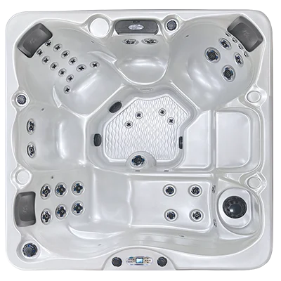 Costa EC-740L hot tubs for sale in Pierre