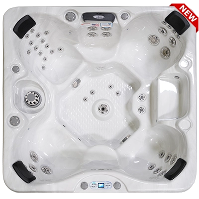 Baja EC-749B hot tubs for sale in Pierre