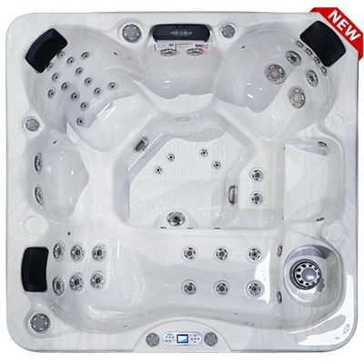 Costa EC-749L hot tubs for sale in Pierre