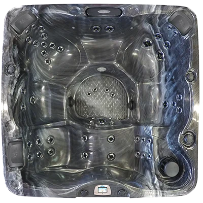 Pacifica-X EC-751LX hot tubs for sale in Pierre