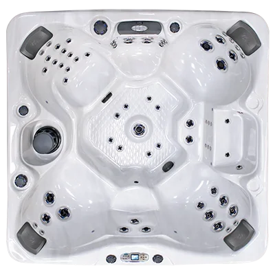 Baja EC-767B hot tubs for sale in Pierre