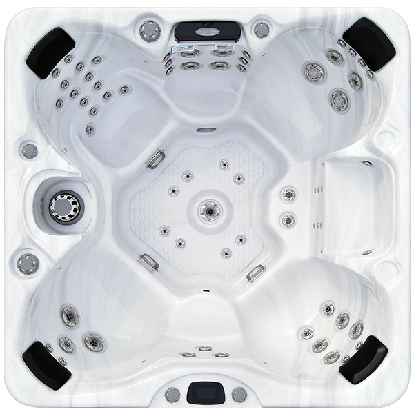 Baja-X EC-767BX hot tubs for sale in Pierre