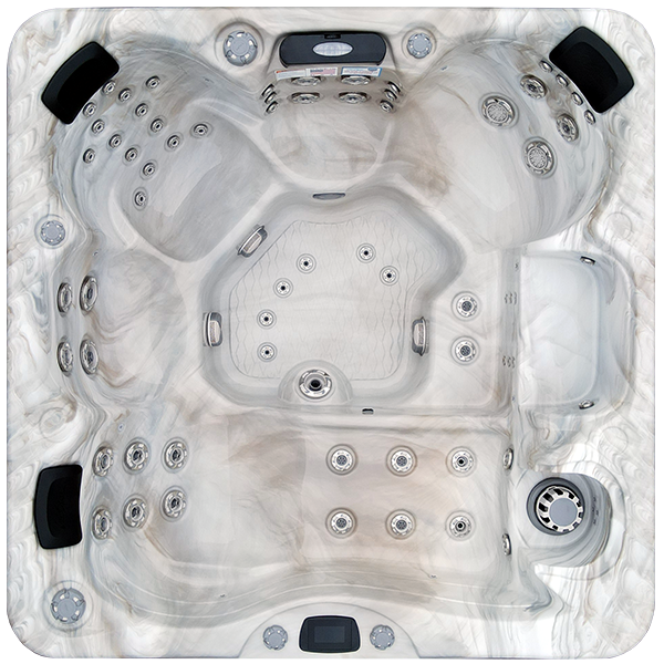 Costa-X EC-767LX hot tubs for sale in Pierre