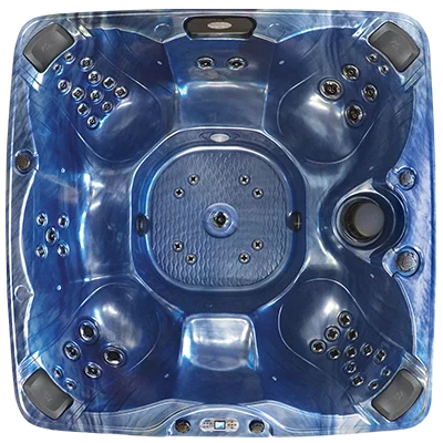 Bel Air EC-851B hot tubs for sale in Pierre