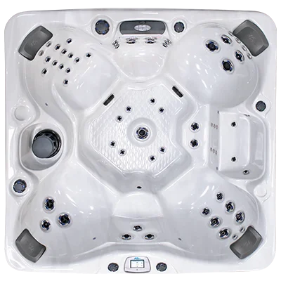 Cancun-X EC-867BX hot tubs for sale in Pierre