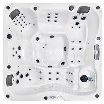 Malibu EC-867DL hot tubs for sale in Pierre