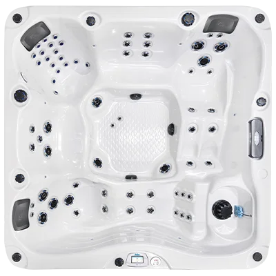 Malibu-X EC-867DLX hot tubs for sale in Pierre