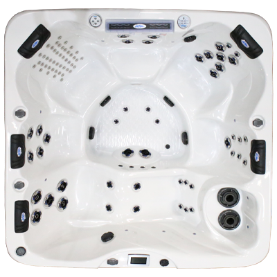 Huntington PL-792L hot tubs for sale in Pierre