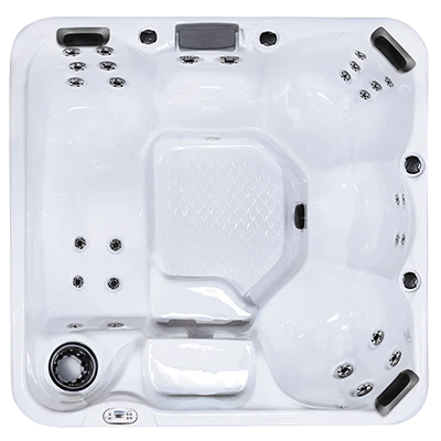 Hawaiian Plus PPZ-628L hot tubs for sale in Pierre