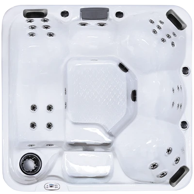 Hawaiian Plus PPZ-634L hot tubs for sale in Pierre