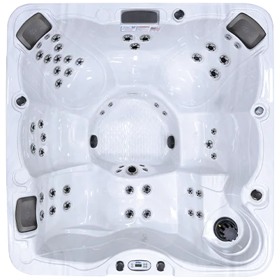Pacifica Plus PPZ-743L hot tubs for sale in Pierre