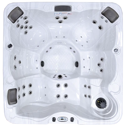 Pacifica Plus PPZ-752L hot tubs for sale in Pierre