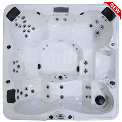 Atlantic Plus PPZ-843LC hot tubs for sale in Pierre