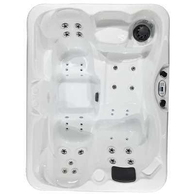 Kona PZ-535L hot tubs for sale in Pierre