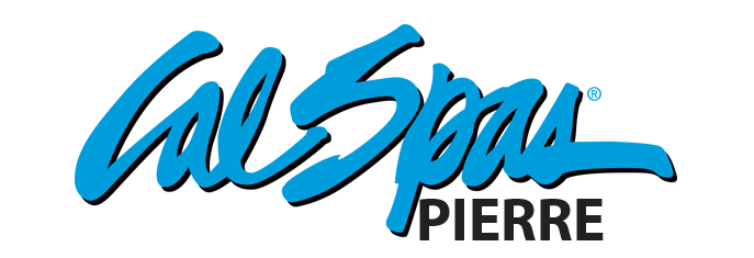 Calspas logo - Pierre